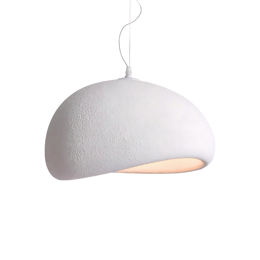 Lunara Minimalist Pendant Light