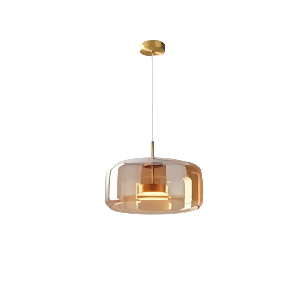 Aurea Modern Pendant Light