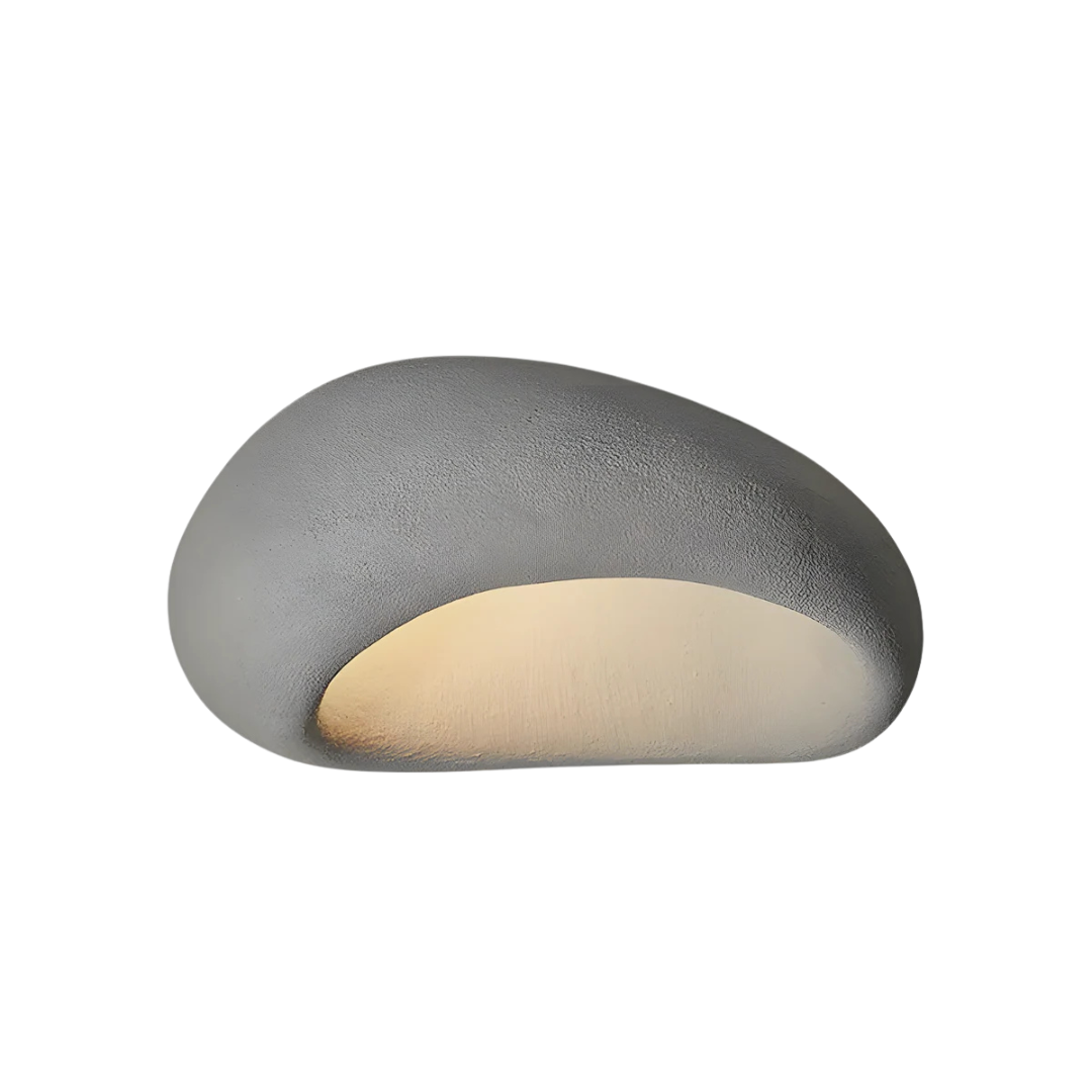 Lunara Minimalist Ceiling Lamp