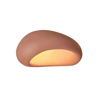 Lunara Minimalist Ceiling Lamp